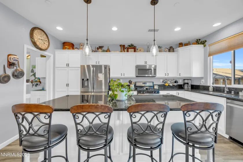 2823 Kimberlite, Sparks, Nevada 89436, 4 Bedrooms Bedrooms, ,3 BathroomsBathrooms,Residential,Residential,Kimberlite,260000608