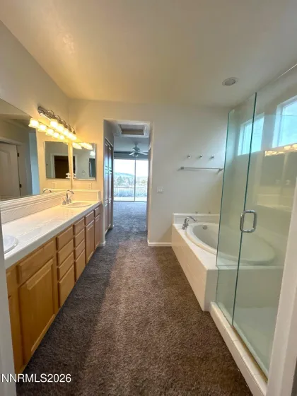 3084 10 Mile, Sparks, Nevada 89436, 3 Bedrooms Bedrooms, ,3 BathroomsBathrooms,Residential Lease,Manufactured,10 Mile,260000610