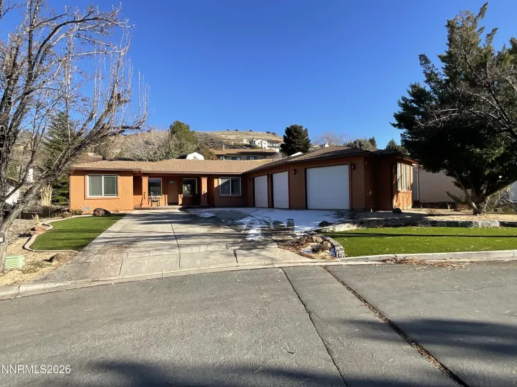 3455 Thornhill, Reno, Nevada 89509, 2 Bedrooms Bedrooms, ,2 BathroomsBathrooms,Residential,Residential,Thornhill,260000609