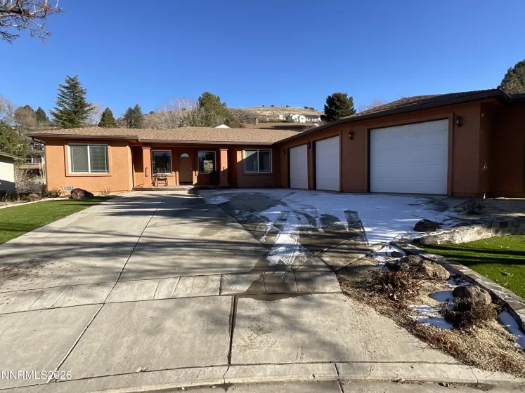 3455 Thornhill, Reno, Nevada 89509, 2 Bedrooms Bedrooms, ,2 BathroomsBathrooms,Residential,Residential,Thornhill,260000609