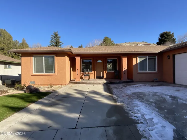 3455 Thornhill, Reno, Nevada 89509, 2 Bedrooms Bedrooms, ,2 BathroomsBathrooms,Residential,Residential,Thornhill,260000609