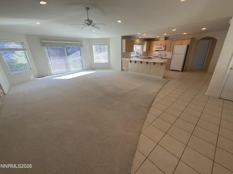 3455 Thornhill, Reno, Nevada 89509, 2 Bedrooms Bedrooms, ,2 BathroomsBathrooms,Residential,Residential,Thornhill,260000609