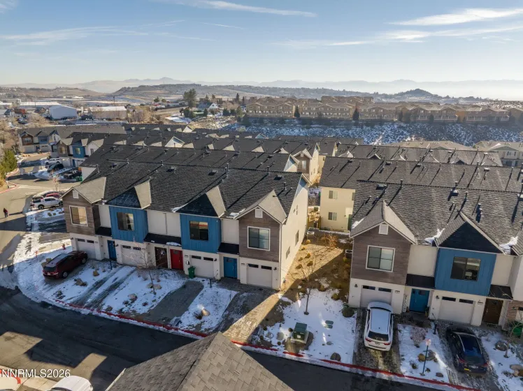 530 Gloria May, Reno, Nevada 89503, 2 Bedrooms Bedrooms, ,3 BathroomsBathrooms,Residential,Residential,Gloria May,260000611