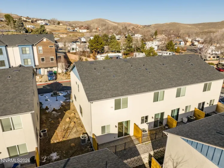 530 Gloria May, Reno, Nevada 89503, 2 Bedrooms Bedrooms, ,3 BathroomsBathrooms,Residential,Residential,Gloria May,260000611