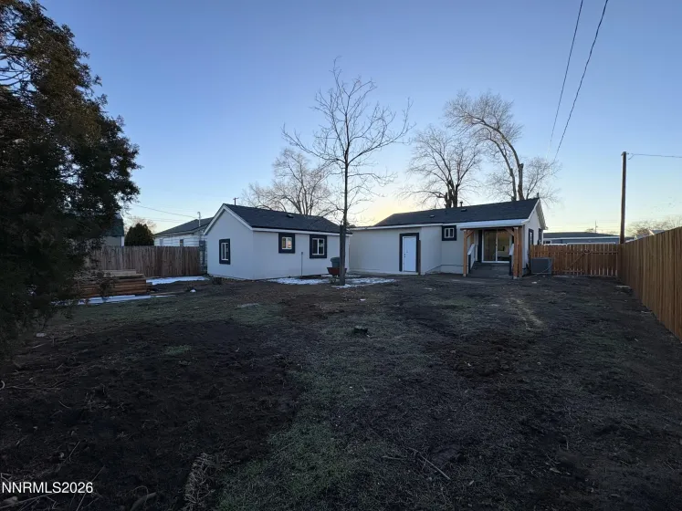 1810 Citron, Reno, Nevada 89512, 2 Bedrooms Bedrooms, ,2 BathroomsBathrooms,Residential,Residential,Citron,260000602