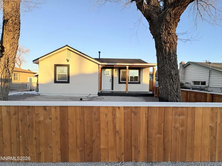 1810 Citron, Reno, Nevada 89512, 2 Bedrooms Bedrooms, ,2 BathroomsBathrooms,Residential,Residential,Citron,260000602