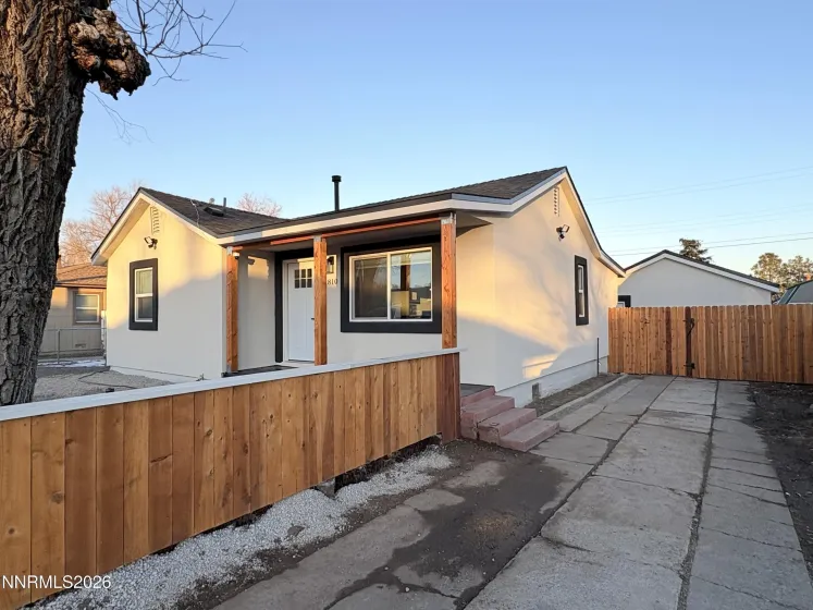 1810 Citron, Reno, Nevada 89512, 2 Bedrooms Bedrooms, ,2 BathroomsBathrooms,Residential,Residential,Citron,260000602