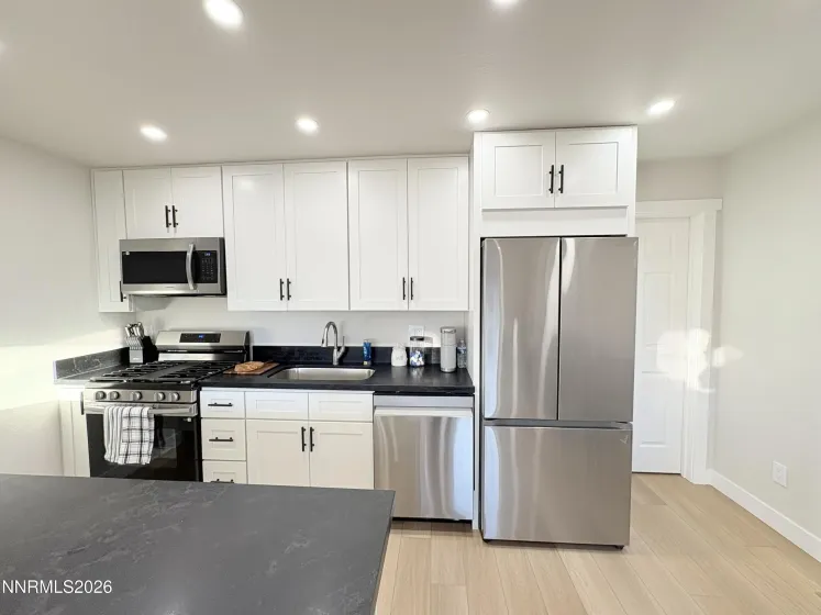 1810 Citron, Reno, Nevada 89512, 2 Bedrooms Bedrooms, ,2 BathroomsBathrooms,Residential,Residential,Citron,260000602