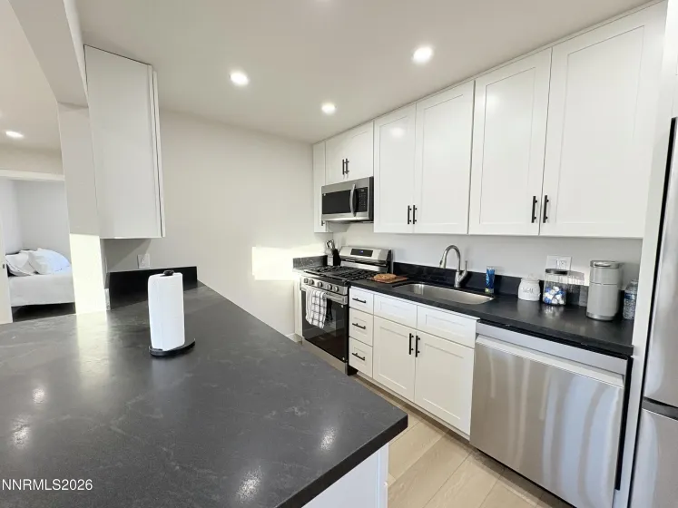 1810 Citron, Reno, Nevada 89512, 2 Bedrooms Bedrooms, ,2 BathroomsBathrooms,Residential,Residential,Citron,260000602