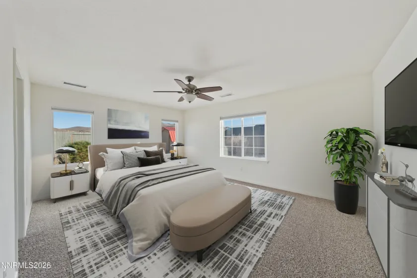 311 Snake River, Dayton, Nevada 89403, 4 Bedrooms Bedrooms, ,3 BathroomsBathrooms,Residential,Residential,Snake River,260000612