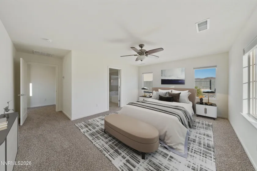 311 Snake River, Dayton, Nevada 89403, 4 Bedrooms Bedrooms, ,3 BathroomsBathrooms,Residential,Residential,Snake River,260000612