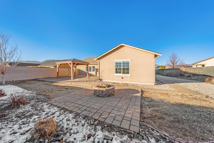 311 Snake River, Dayton, Nevada 89403, 4 Bedrooms Bedrooms, ,3 BathroomsBathrooms,Residential,Residential,Snake River,260000612
