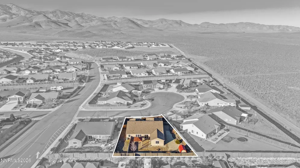 311 Snake River, Dayton, Nevada 89403, 4 Bedrooms Bedrooms, ,3 BathroomsBathrooms,Residential,Residential,Snake River,260000612