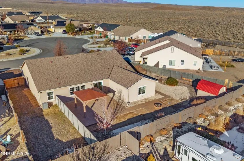 311 Snake River, Dayton, Nevada 89403, 4 Bedrooms Bedrooms, ,3 BathroomsBathrooms,Residential,Residential,Snake River,260000612