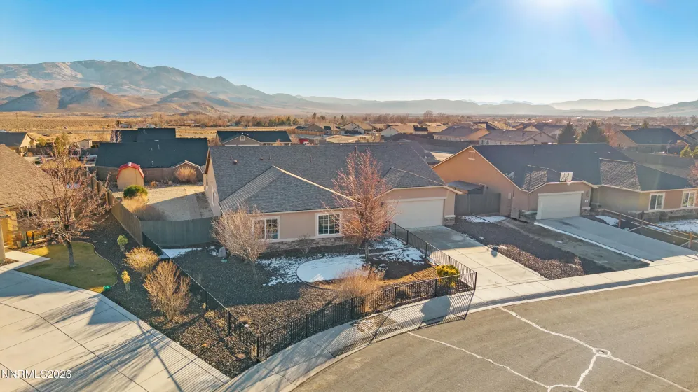 311 Snake River, Dayton, Nevada 89403, 4 Bedrooms Bedrooms, ,3 BathroomsBathrooms,Residential,Residential,Snake River,260000612