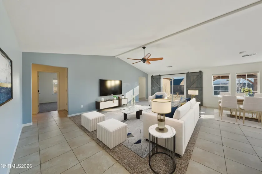 311 Snake River, Dayton, Nevada 89403, 4 Bedrooms Bedrooms, ,3 BathroomsBathrooms,Residential,Residential,Snake River,260000612