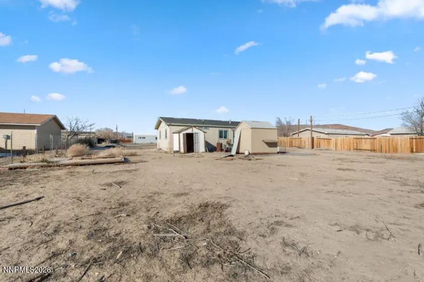 2580 Winnemucca, Silver Springs, Nevada 89429, 2 Bedrooms Bedrooms, ,2 BathroomsBathrooms,Residential,Residential,Winnemucca,260000614