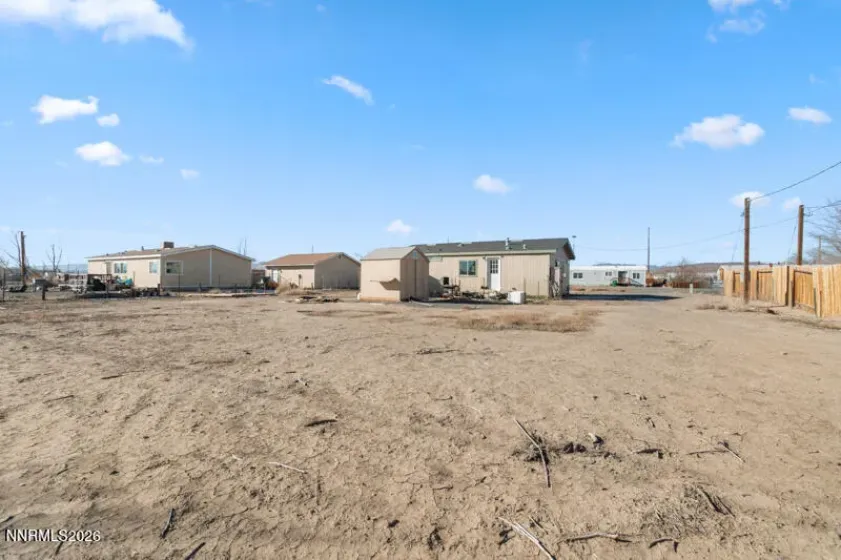 2580 Winnemucca, Silver Springs, Nevada 89429, 2 Bedrooms Bedrooms, ,2 BathroomsBathrooms,Residential,Residential,Winnemucca,260000614