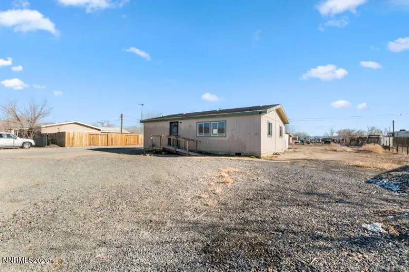 2580 Winnemucca, Silver Springs, Nevada 89429, 2 Bedrooms Bedrooms, ,2 BathroomsBathrooms,Residential,Residential,Winnemucca,260000614