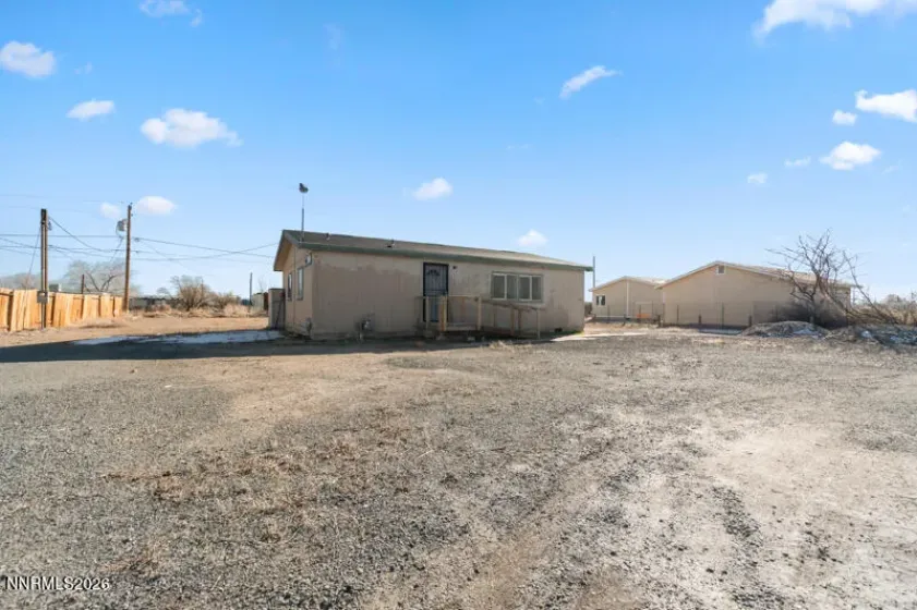 2580 Winnemucca, Silver Springs, Nevada 89429, 2 Bedrooms Bedrooms, ,2 BathroomsBathrooms,Residential,Residential,Winnemucca,260000614