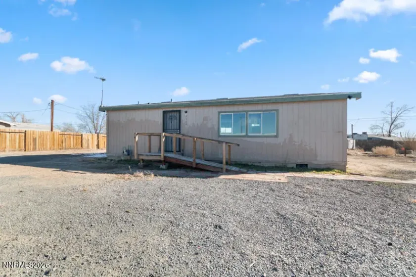 2580 Winnemucca, Silver Springs, Nevada 89429, 2 Bedrooms Bedrooms, ,2 BathroomsBathrooms,Residential,Residential,Winnemucca,260000614