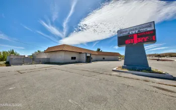 Commercial Lease Manufactured