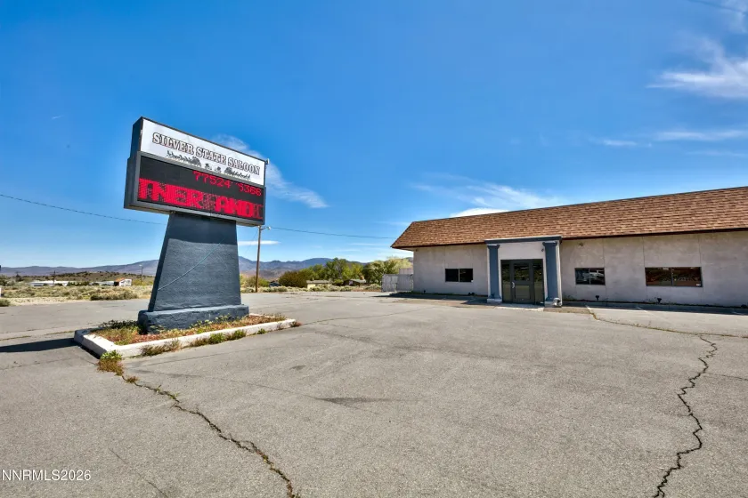 10025 US-50, Moundhouse, Nevada 89706, ,Commercial Lease,Manufactured,US-50,260000616