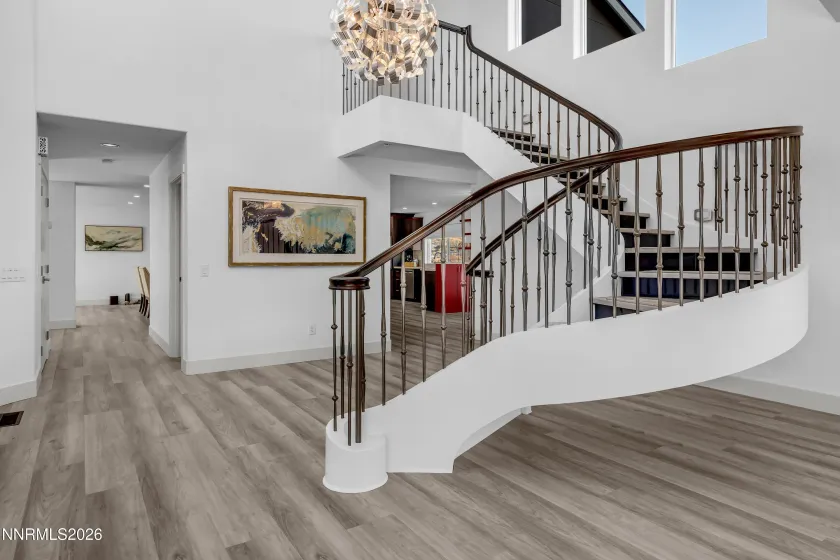 3475 Meridian, Reno, Nevada 89509, 3 Bedrooms Bedrooms, ,3 BathroomsBathrooms,Residential,Residential,Meridian,260000617