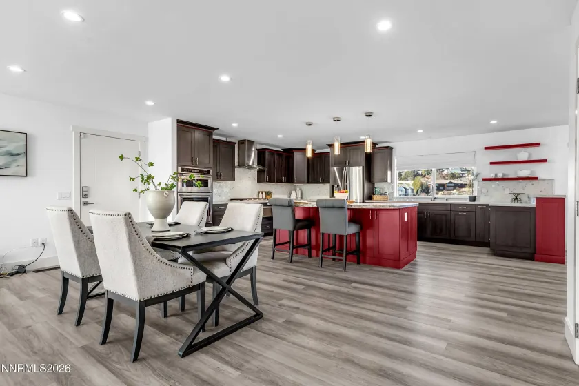 3475 Meridian, Reno, Nevada 89509, 3 Bedrooms Bedrooms, ,3 BathroomsBathrooms,Residential,Residential,Meridian,260000617