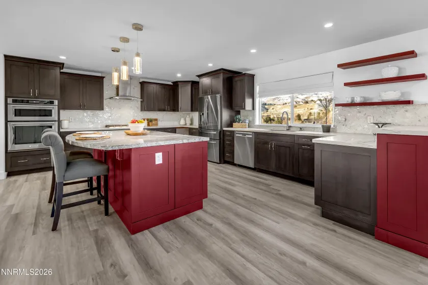 3475 Meridian, Reno, Nevada 89509, 3 Bedrooms Bedrooms, ,3 BathroomsBathrooms,Residential,Residential,Meridian,260000617