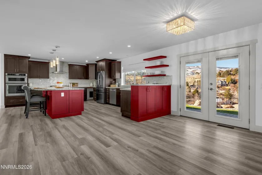 3475 Meridian, Reno, Nevada 89509, 3 Bedrooms Bedrooms, ,3 BathroomsBathrooms,Residential,Residential,Meridian,260000617