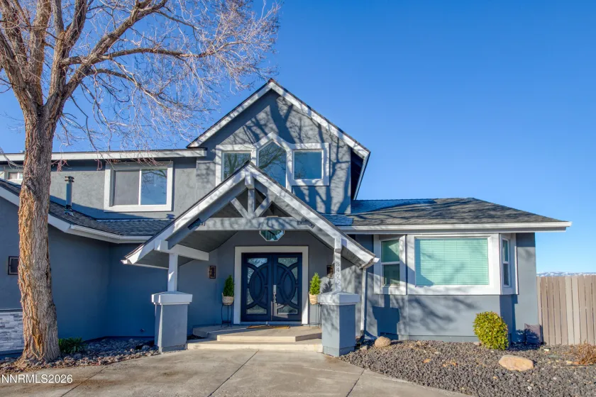 3475 Meridian, Reno, Nevada 89509, 3 Bedrooms Bedrooms, ,3 BathroomsBathrooms,Residential,Residential,Meridian,260000617