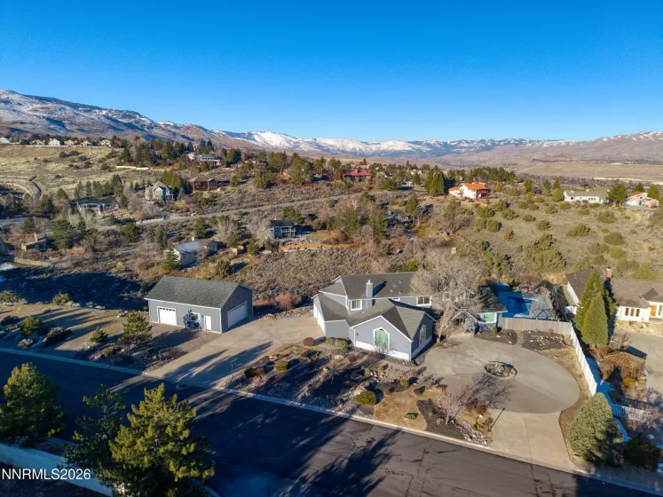 3475 Meridian, Reno, Nevada 89509, 3 Bedrooms Bedrooms, ,3 BathroomsBathrooms,Residential,Residential,Meridian,260000617