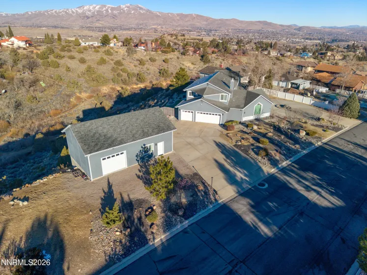 3475 Meridian, Reno, Nevada 89509, 3 Bedrooms Bedrooms, ,3 BathroomsBathrooms,Residential,Residential,Meridian,260000617