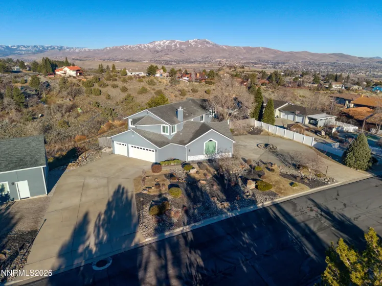 3475 Meridian, Reno, Nevada 89509, 3 Bedrooms Bedrooms, ,3 BathroomsBathrooms,Residential,Residential,Meridian,260000617
