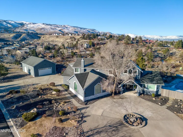 3475 Meridian, Reno, Nevada 89509, 3 Bedrooms Bedrooms, ,3 BathroomsBathrooms,Residential,Residential,Meridian,260000617