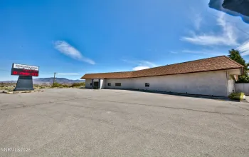 10023 US-50, Moundhouse, Nevada 89706, ,Commercial Sale,Residential,US-50,260000618