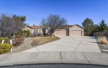 4390 Diamondback, Sparks, Nevada 89436, 3 Bedrooms Bedrooms, ,3 BathroomsBathrooms,Residential,Residential,Diamondback,260000620