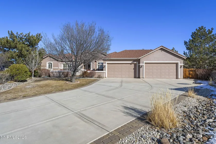 4390 Diamondback, Sparks, Nevada 89436, 3 Bedrooms Bedrooms, ,3 BathroomsBathrooms,Residential,Residential,Diamondback,260000620
