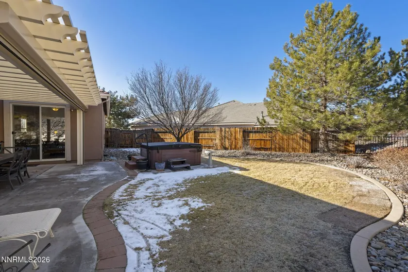 4390 Diamondback, Sparks, Nevada 89436, 3 Bedrooms Bedrooms, ,3 BathroomsBathrooms,Residential,Residential,Diamondback,260000620