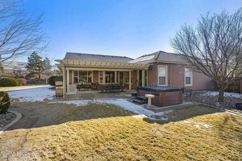 4390 Diamondback, Sparks, Nevada 89436, 3 Bedrooms Bedrooms, ,3 BathroomsBathrooms,Residential,Residential,Diamondback,260000620