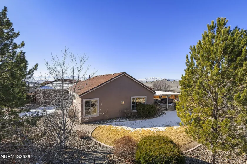 4390 Diamondback, Sparks, Nevada 89436, 3 Bedrooms Bedrooms, ,3 BathroomsBathrooms,Residential,Residential,Diamondback,260000620