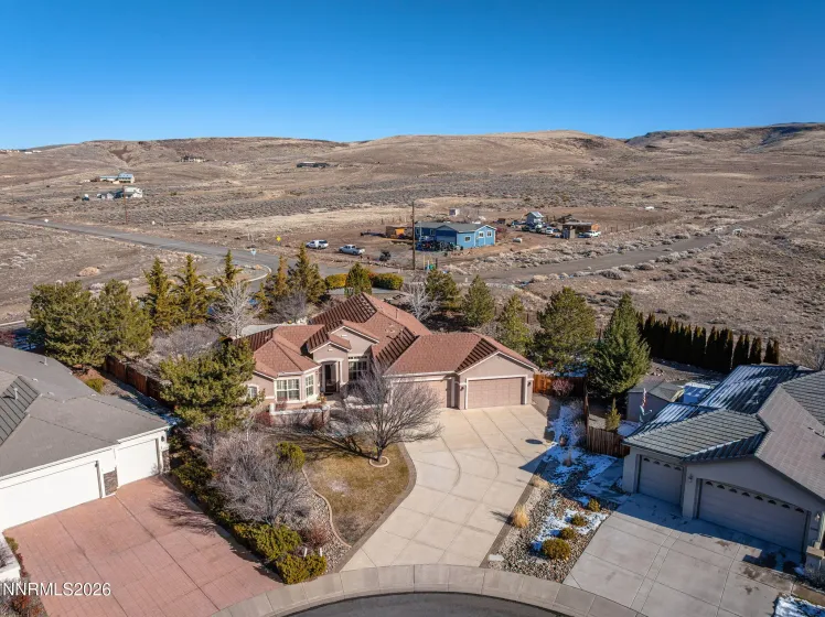 4390 Diamondback, Sparks, Nevada 89436, 3 Bedrooms Bedrooms, ,3 BathroomsBathrooms,Residential,Residential,Diamondback,260000620