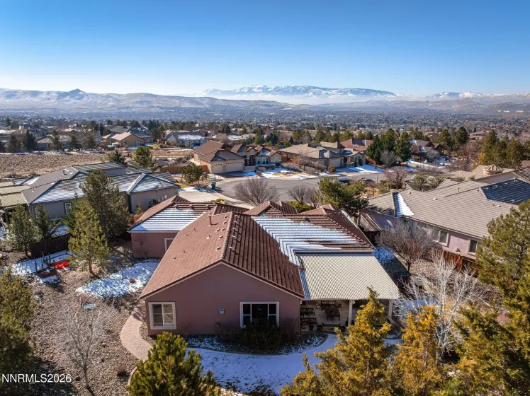 4390 Diamondback, Sparks, Nevada 89436, 3 Bedrooms Bedrooms, ,3 BathroomsBathrooms,Residential,Residential,Diamondback,260000620