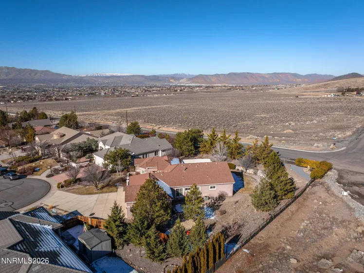 4390 Diamondback, Sparks, Nevada 89436, 3 Bedrooms Bedrooms, ,3 BathroomsBathrooms,Residential,Residential,Diamondback,260000620