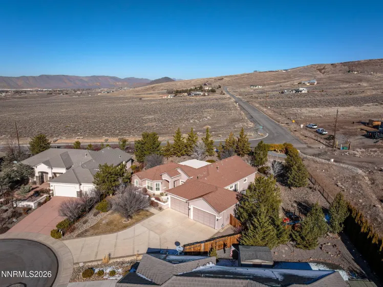 4390 Diamondback, Sparks, Nevada 89436, 3 Bedrooms Bedrooms, ,3 BathroomsBathrooms,Residential,Residential,Diamondback,260000620