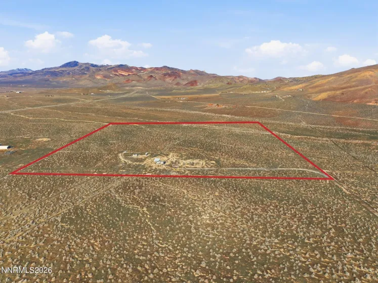 6155 Sage Flat, Reno, Nevada 89510, ,Land,Residential,Sage Flat,260000619