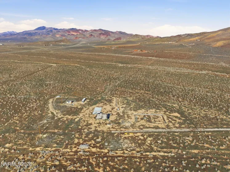 6155 Sage Flat, Reno, Nevada 89510, ,Land,Residential,Sage Flat,260000619