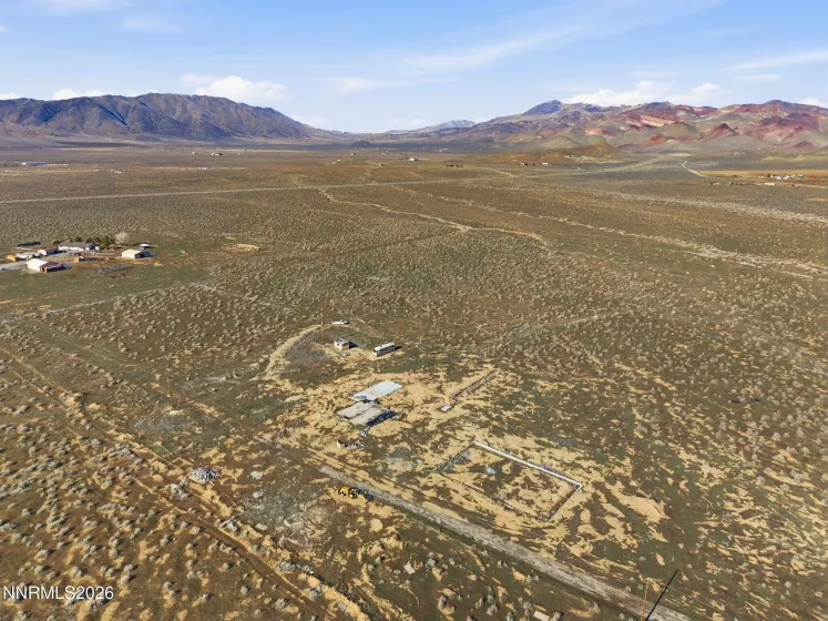 6155 Sage Flat, Reno, Nevada 89510, ,Land,Residential,Sage Flat,260000619