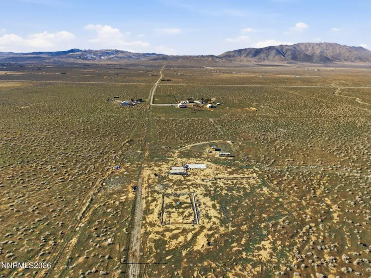 6155 Sage Flat, Reno, Nevada 89510, ,Land,Residential,Sage Flat,260000619